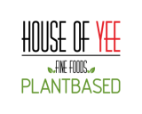 https://www.logocontest.com/public/logoimage/1510638255House of Yee Fine Foods - Plantbased.png